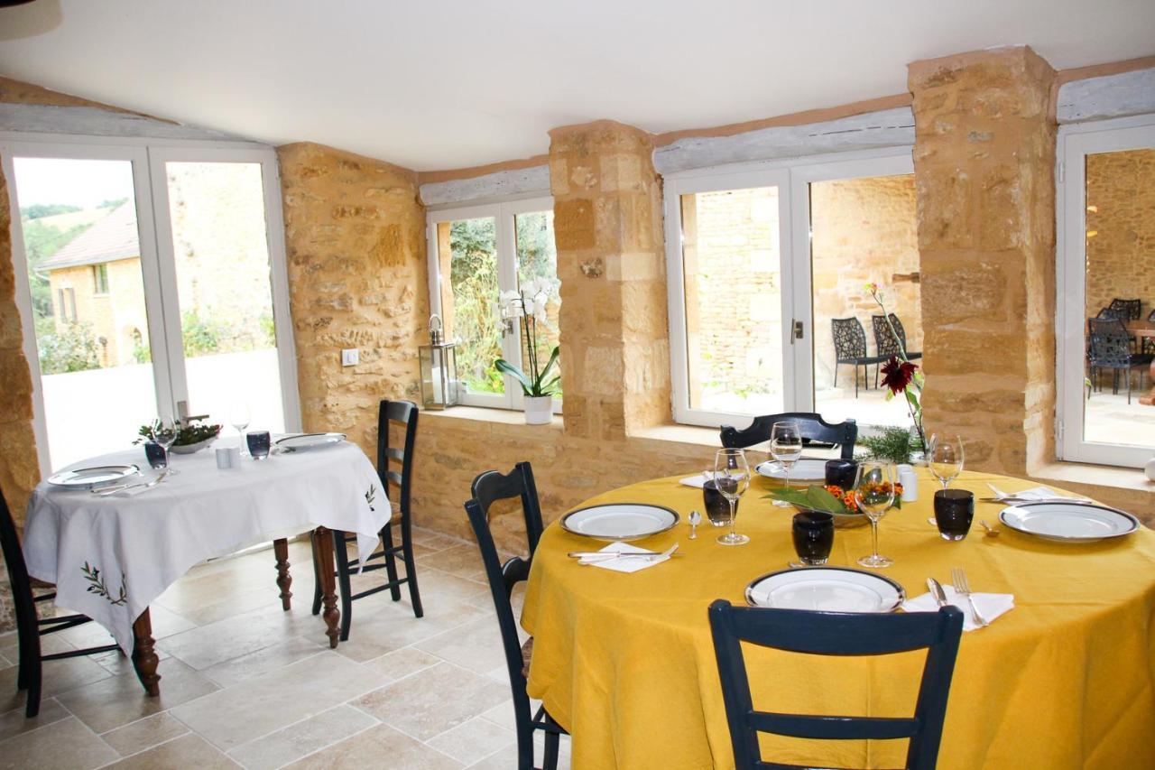 Aux Bories De Marquay, Chambres D'Hotes B&B Avec Piscine Et Spa Pres De Sarlat Zewnętrze zdjęcie