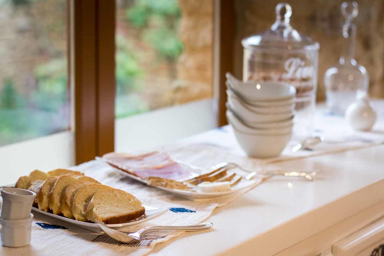 Aux Bories De Marquay, Chambres D'Hotes B&B Avec Piscine Et Spa Pres De Sarlat Zewnętrze zdjęcie