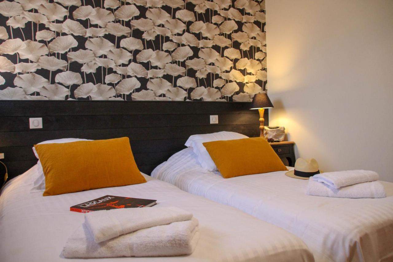 Aux Bories De Marquay, Chambres D'Hotes B&B Avec Piscine Et Spa Pres De Sarlat Zewnętrze zdjęcie