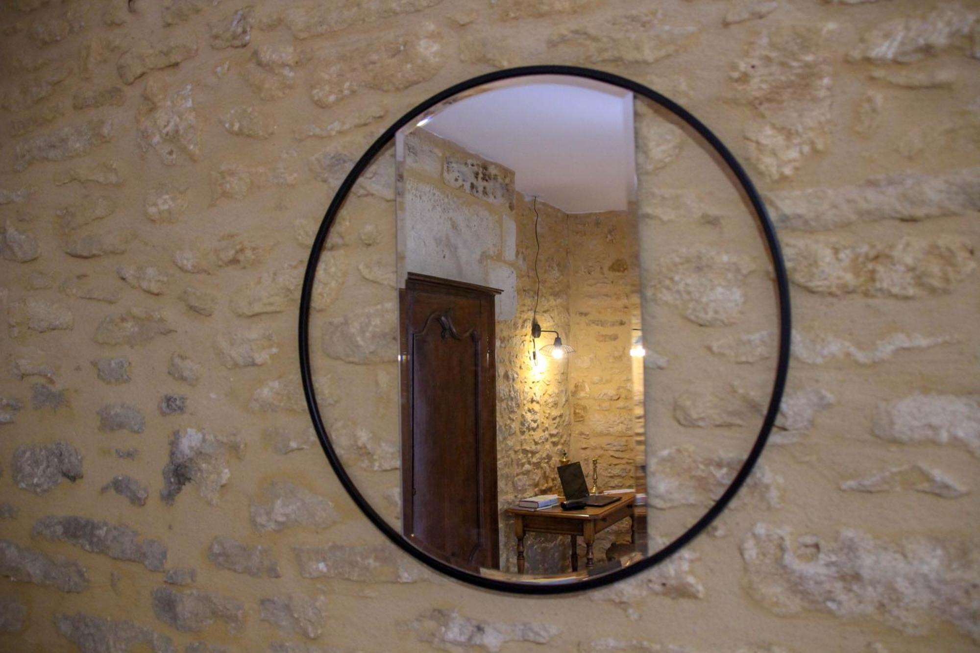 Aux Bories De Marquay, Chambres D'Hotes B&B Avec Piscine Et Spa Pres De Sarlat Zewnętrze zdjęcie